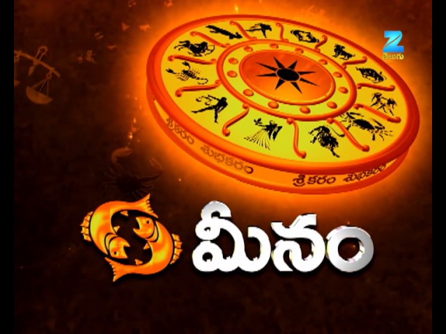 Sreekaram Shubhakaram | Daily Horoscope And Astrology | Epi 1789 | Zee Telugu TV Show | Best Scene