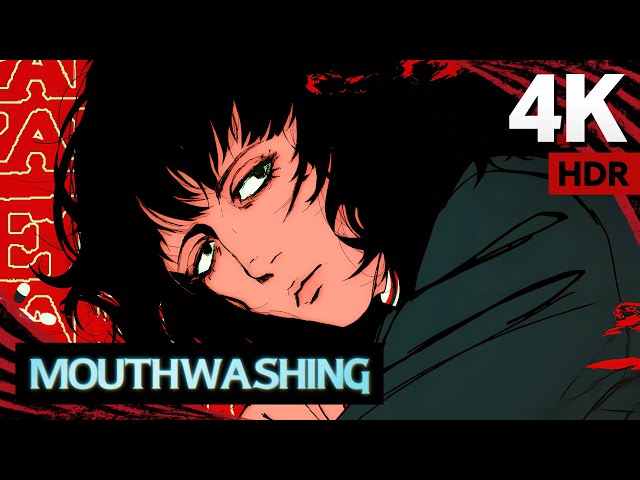 Mouthwashing [4K HDR] FULL GAME (100%, All Achievements)