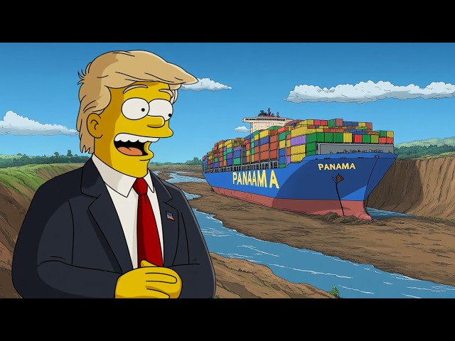 Terrifying Simpsons Predictions For 2025