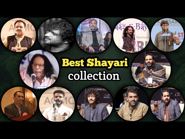 best shayari collection  | shayari | Jaun Elia | Tehzeeb Hafi | Abbas Tabish |