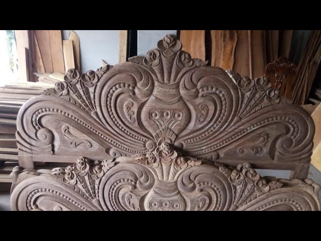 9 Rose Box Khat But Something Different / Ramesh Barman | Tulshi Furniture