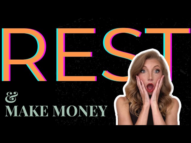 The Manifestor’s Guide to Rest and Financial Flow