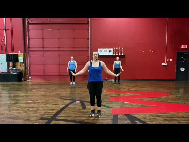 Blue (Da Ba Dee) by Eiffel 65 - Throwback Dance Workout by #DanceWithDre