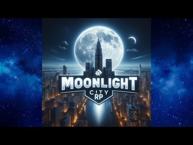 Moonlight RP chill CZ/SK stream. Cesta ku 1000subs. Poď si zahrať.