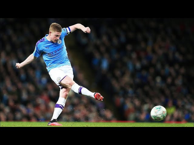 Kevin De Bruyne - When Football Becomes Art