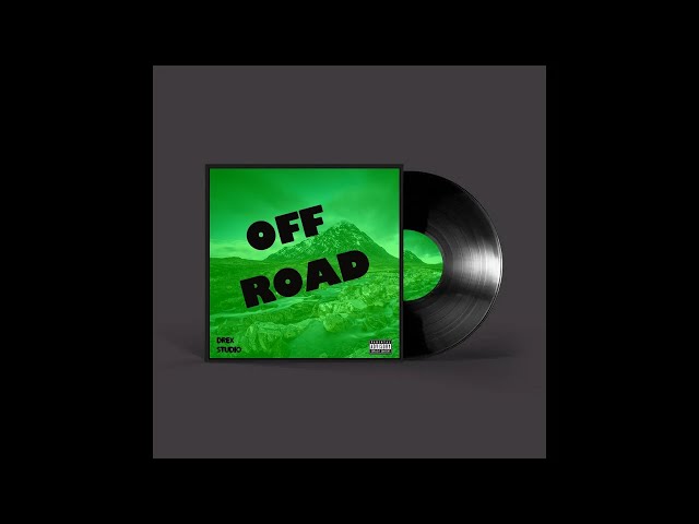 DJ Radiation - OFF ROAD