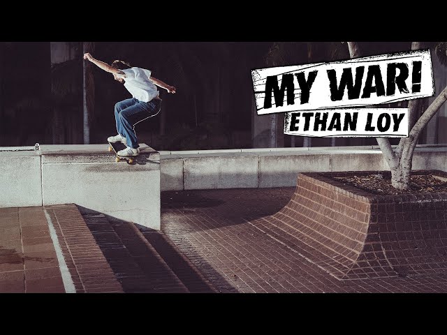 My War: Ethan Loy