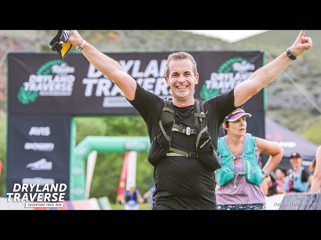 2023 Dryland Traverse - Prologue & Stage 1