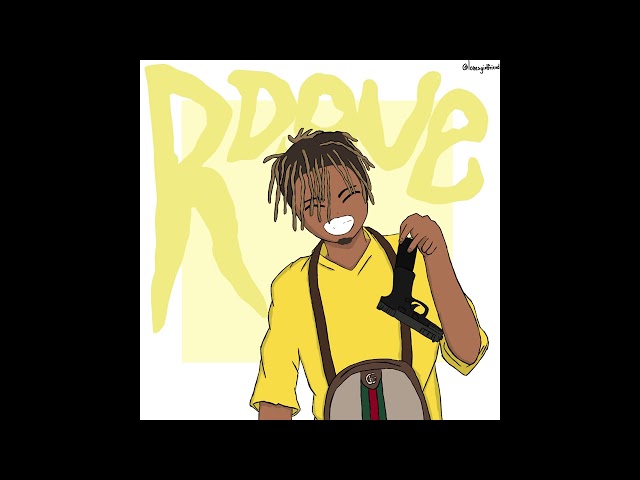 Juice WRLD - Rogue (New Leak)