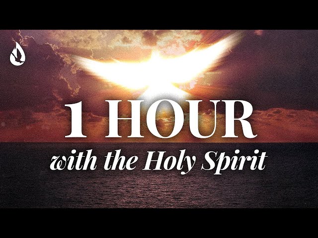 1 Hour Prayer Music Instrumental Piano   Dwelling In God's Presence