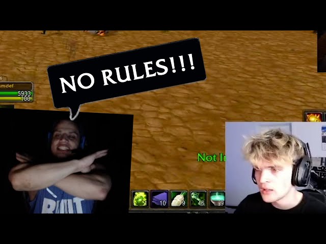 ONLYFANGS IS CRUMBLING BECAUSE OF THIS NEW DRAMA! Best Of WoW #50