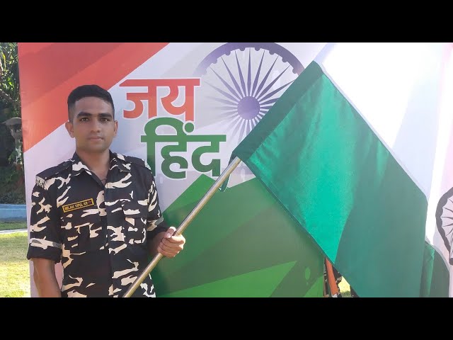 आजादी का अमृत महोत्सव #ssb #paramilitary #azadikaamritmahotsav