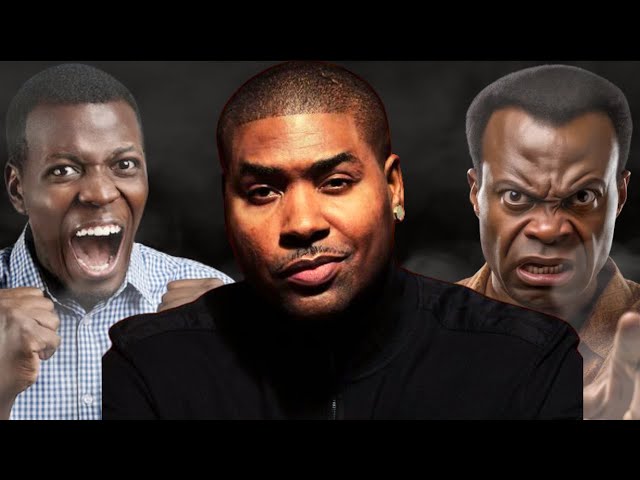 Last Night's Tariq Nasheed Twitter Space + Bonus Tether Slaying