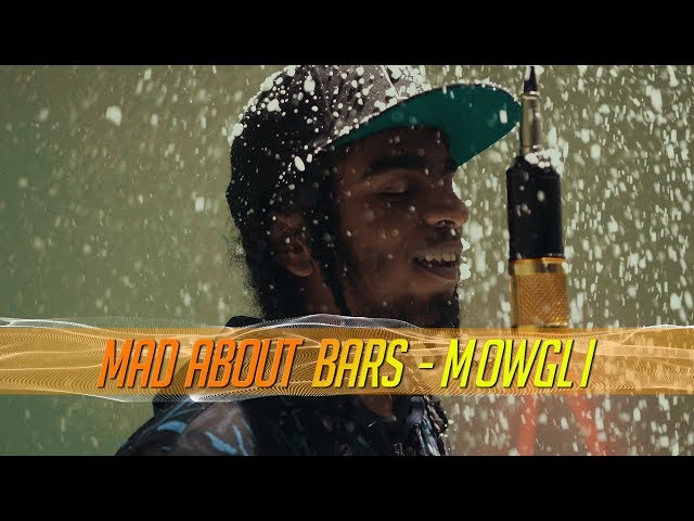 Mowgli - Mad About Bars w/ Kenny Allstar [S3.E10] | @MixtapeMadness