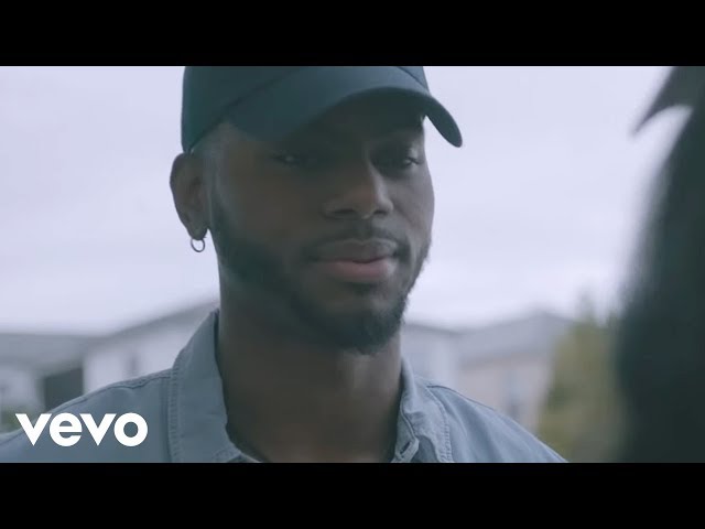 Bryson Tiller - Exchange (Official Video)