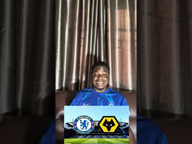 Mamadou sarr to Chelsea | Chelsea vs wolves match preview/prediction