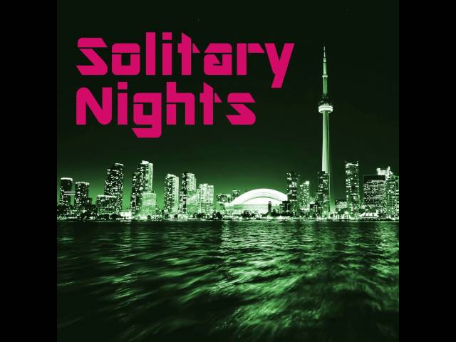 Mental Minority - Solitary Nights