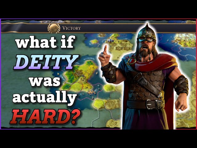 Fixing the WORST challenge in civ 6