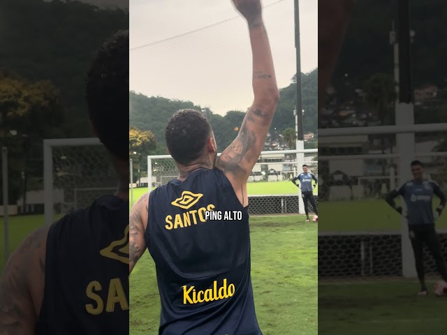 Santos FC: The Club That Shaped Neymar #SantosFC #Neymar #FootballHistory #BrazilianFootball #Soccer