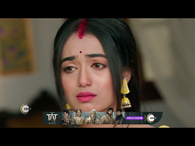 Pyar Ka Pehla Naam Radha Mohan | Ep - 619 | Webisode | Jan, 21 2024 | Shabir Ahluwalia | Zee TV