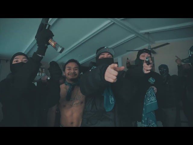 On The Gang - North Low Ft. Saw & Honcho Official Music Video