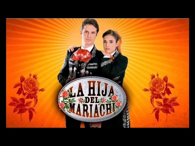 La Hija Del Mariachi - La venia bendita. Exclusivo.