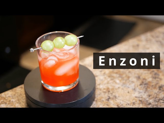 How to Make an Enzoni