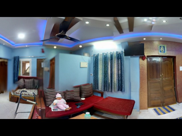 My Home 360 Video by Murali