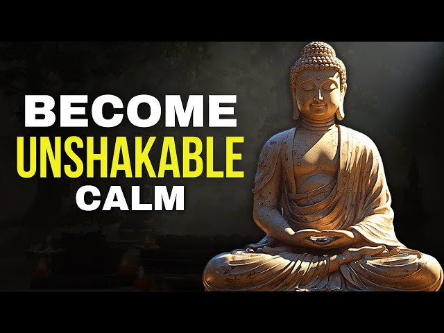 Power of Not Reacting | How to control your emotions | Buddhist Wisdom | Buddhism in English