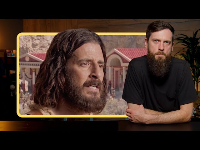 Why does Jesus Go to Hell on Earth? | Messianic Theologian Reveals