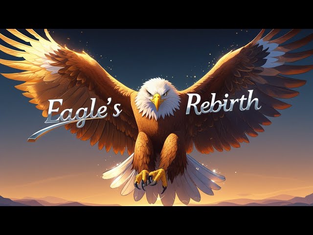 Eagle's Rebirth Revolutionizes Gaming in 2025!