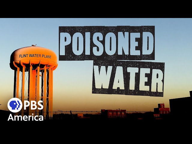 Poisoned Water (2017) | Full Documentary | NOVA