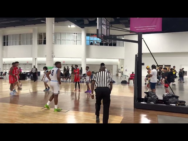 Sfm (Philly) vs Ra elite (Texas)