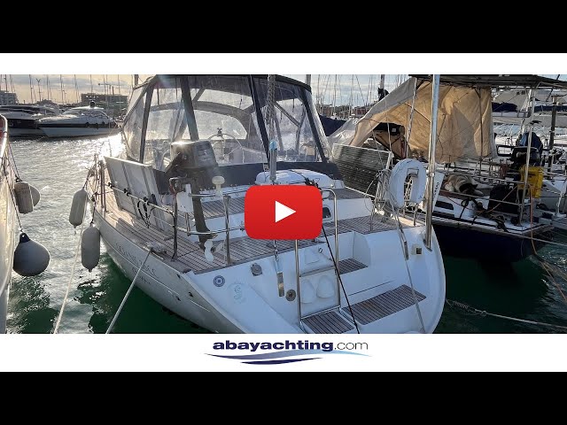 Beneteau Oceanis 36 CC in vendita | ABA-PLAY