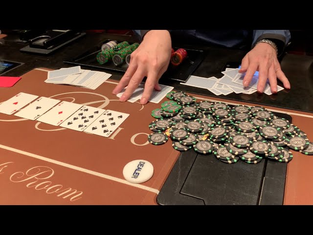 QUADS Three Times!! No One Runs Like I do In BOBBY'S ROOM! Insane Table! Poker Vlog Ep 327