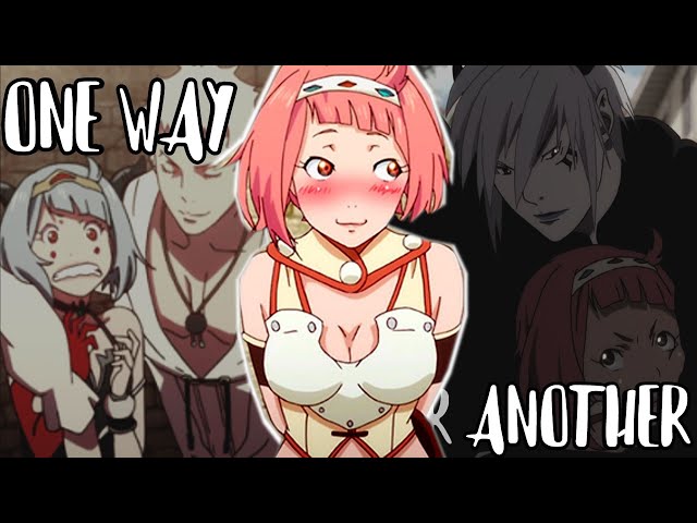 One Way Or Another「AMV」~ [SEIZURE WARNING!]