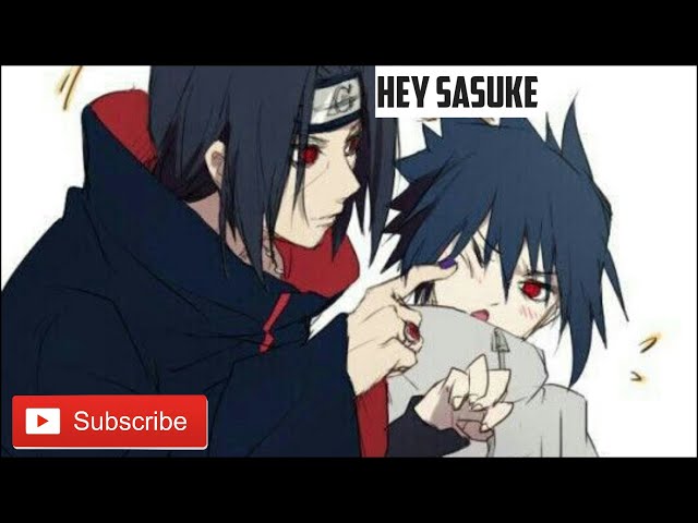 Itachi Uchiha Anime dubbing