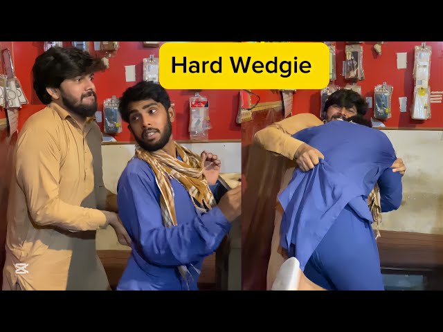 Hard work Wedgie | Wedgie girls funny videos | Wedgie prank Funny Videos | Wedgie & Fart | Wedgie