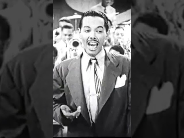 Breaking Barriers in Music and Beyond” Who was Billy Eckstine?" #bebopjazz #jazz #jazzinstrument