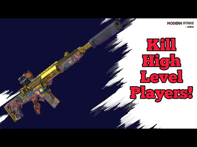 This Gun Surprised Me! 😳 The FN FNC Can Kill High Level Players!