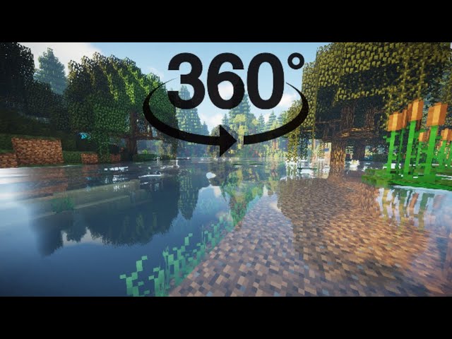 Realistic Minecraft 360°: Ultra Modded Experience (Over 100 mods)