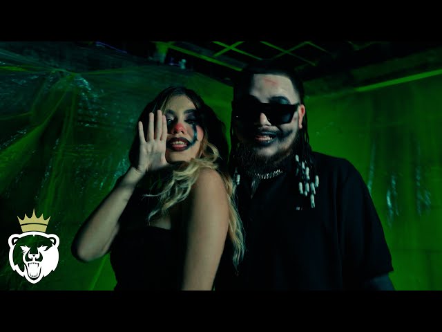 JAURIA SANTA FT. ELIE TIGRE // EL FOCO // VIDEO OFICIAL