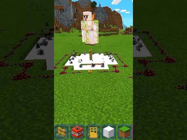 MINECRAFT#minecraft