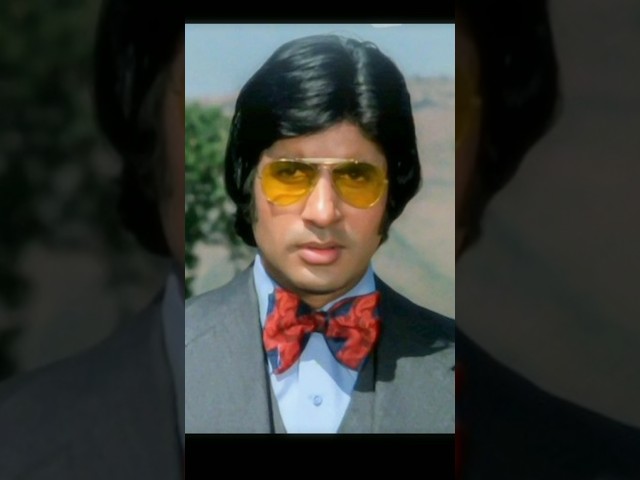 Magar tume yaad rakunga | Amitabh Bachchan #status #attitude #ytshorts #shorts