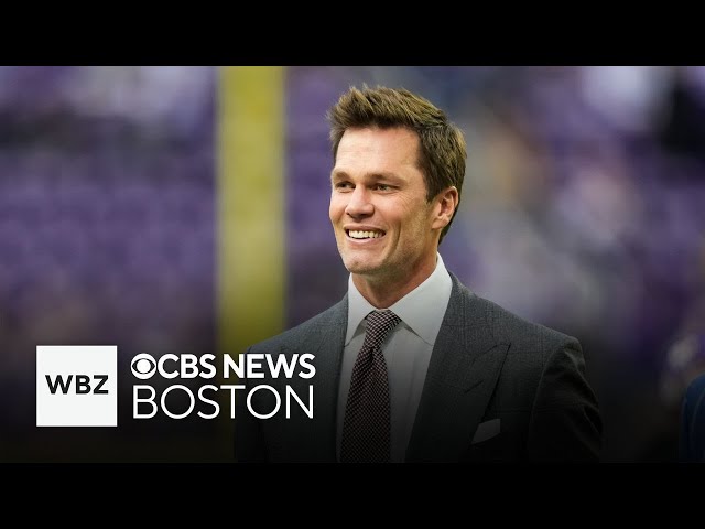 Tom Brady look-alike contest coming to Boston