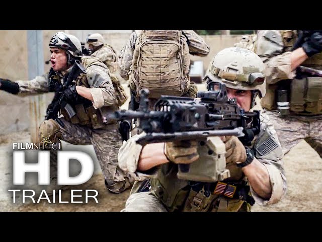 BEST UPCOMING ACTION MOVIES 2025 (Trailers)