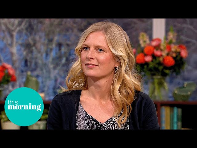 Meet The Woman Who Had a ‘Orgasm’ During Childbirth | This Morning