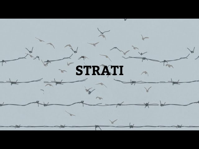 STRATI - Short film - 360