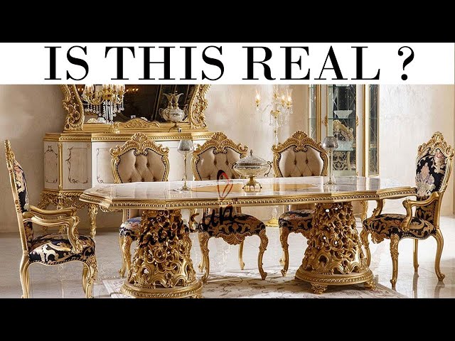 #252 Do You Think All Furniture Images Are Real? THE TRUTH ABOUT CATALOG IMAGES  at Aarsun