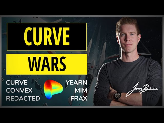 How I Gained Exposure To The Curve Wars